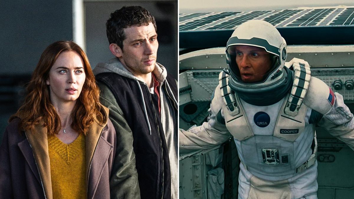 How Much It Needs To Earn To Outgross Christopher Nolan’s Sci-Fi Film Interstellar