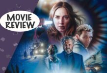 Disclosure Day Movie Review: Steven Spielberg’s Alien Epic Promises Wonder But Ends With A Whimper Disclosure Day Movie Review
