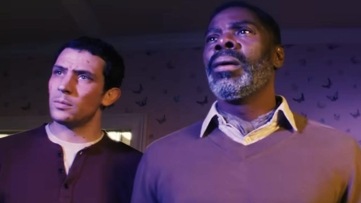 Disclosure Day Movie Review