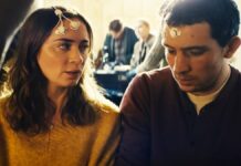 Disclosure Day North America Box Office: Explosive Previews Point To A Debut Far Above Industry’s $30M+ Projections Disclosure Day North America Box Office: Previews Update