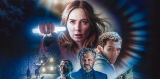 Disclosure Day North America Box Office: Witnesses Sharp Drop On 2nd Wednesday – Can It Surpass The $100 Million Mark? Disclosure Day North America Box Office