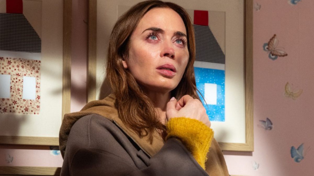 Disclosure Day Worldwide Box Office: Set To Beat A Steven Spielberg-Helmed War Drama
