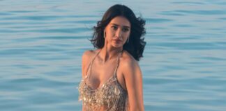 Disha Patani Reflects On Her Bollywood Journey: “I’ve Learned To Believe In Myself More Disha Patani Reflects On Her Film Journey