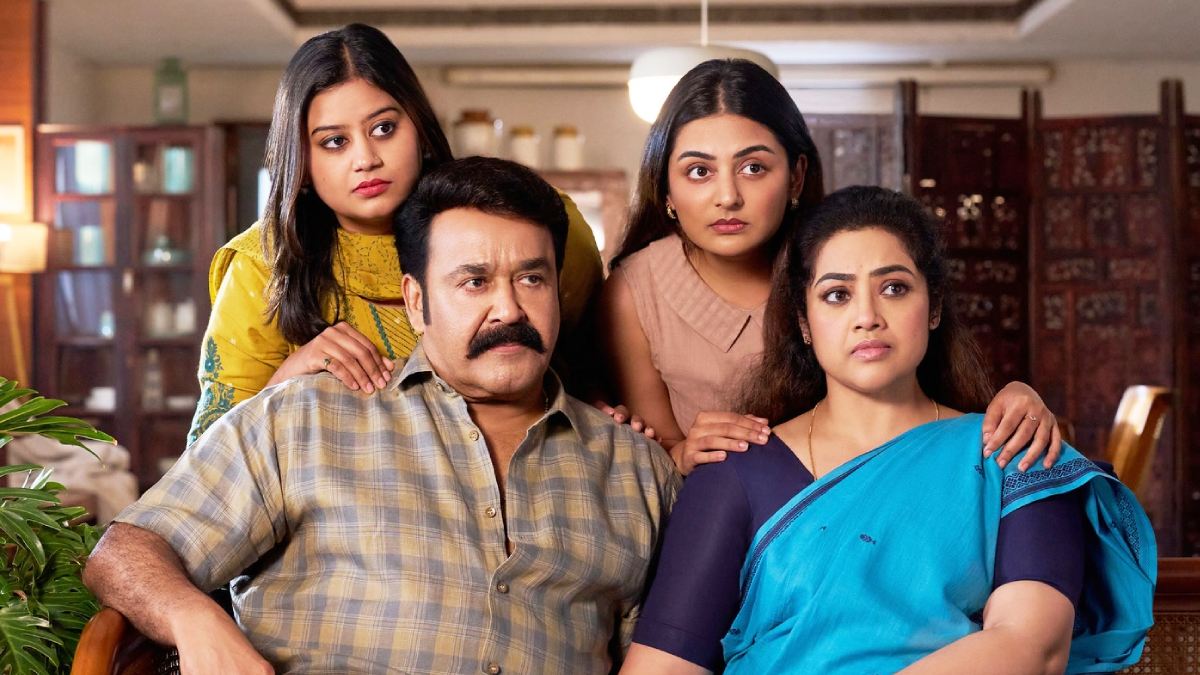 Mohanlal’s Crime Thriller Makes 120% Returns In 4 Weeks