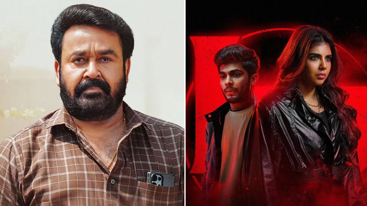 Drishyam 3 Box Office: Eyes Lokah Chapter 1 - Chandra To Become Mollywood's 2nd Highest-Grossing Overseas Film