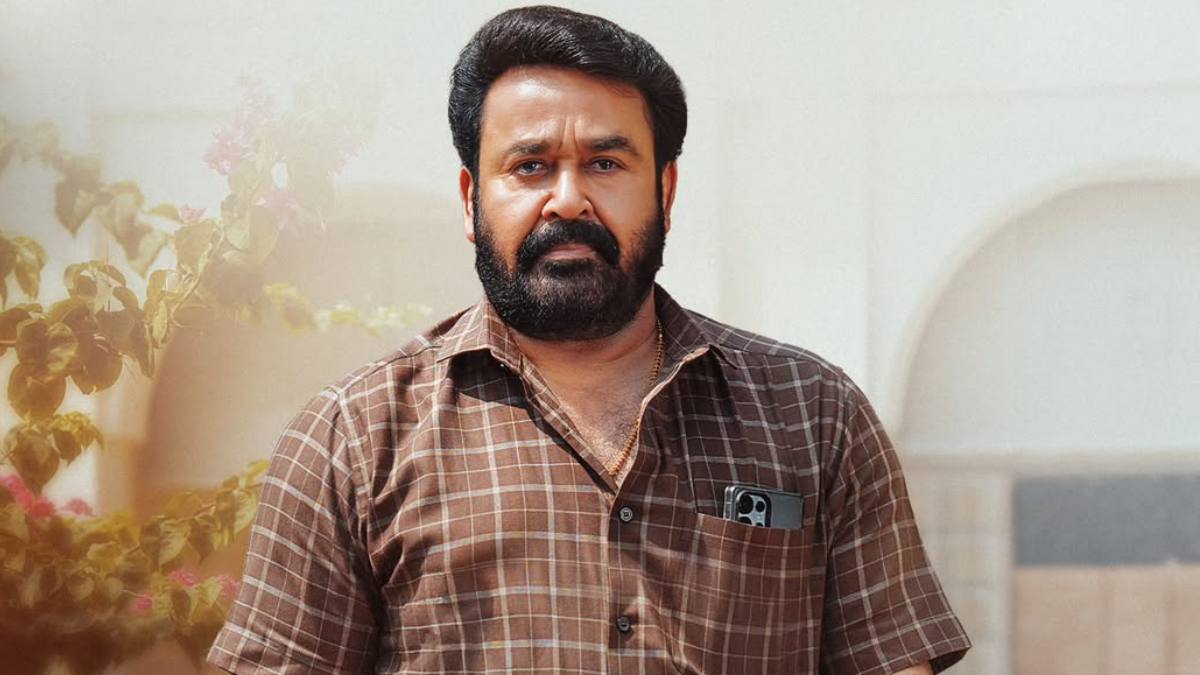 Drishyam 3 Box Office: To Wrap Up As Mollywood's 3rd Highest-Grossing Film Overseas