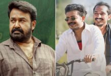 Drishyam 3 Worldwide Box Office 28: Beats Manjummel Boys To Become Mollywood’s 3rd Highest-Grossing Film! Drishyam 3 Worldwide Box Office Day 28: Surpasses Manjummel Boys, Emerges As Mollywood's 3rd Highest-Grossing Film