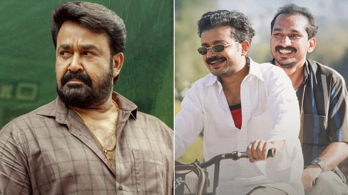 Beats Manjummel Boys To Become Mollywood’s 3rd Highest-Grossing Film!
