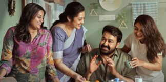 Drishyam 3 Worldwide Box Office Day 12: Mohanlal’s Film Slows Down, Beating L2: Empuraan Is Now Out Of Reach? Drishyam 3 Worldwide Box Office Day 12 Update!