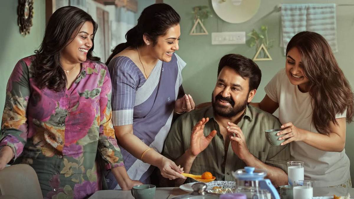 Drishyam 3 Worldwide Box Office Day 12 Update!