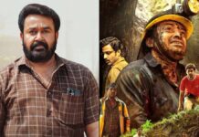 Drishyam 3 Worldwide Box Office Day 22: Set To Beat Manjummel Boys