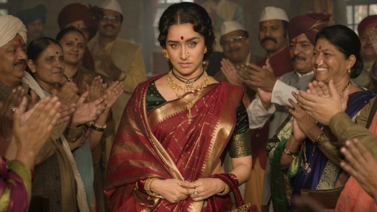 Eetha Box Office: All Set To Enter The Top 10 Female Openers Of Bollywood Ever!