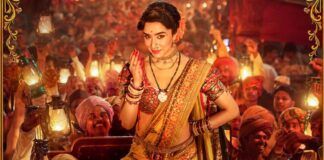 Eetha Teaser Review: Hey Shraddha Kapoor, We All Say ‘Ban Jaa Misaal’ – Can’t Wait To See You Turn Into A ‘Naachta Hua Toofan!’ Eetha Teaser Review: Hey Shraddha Kapoor, We All Say 'Ban Jaa Misaal'