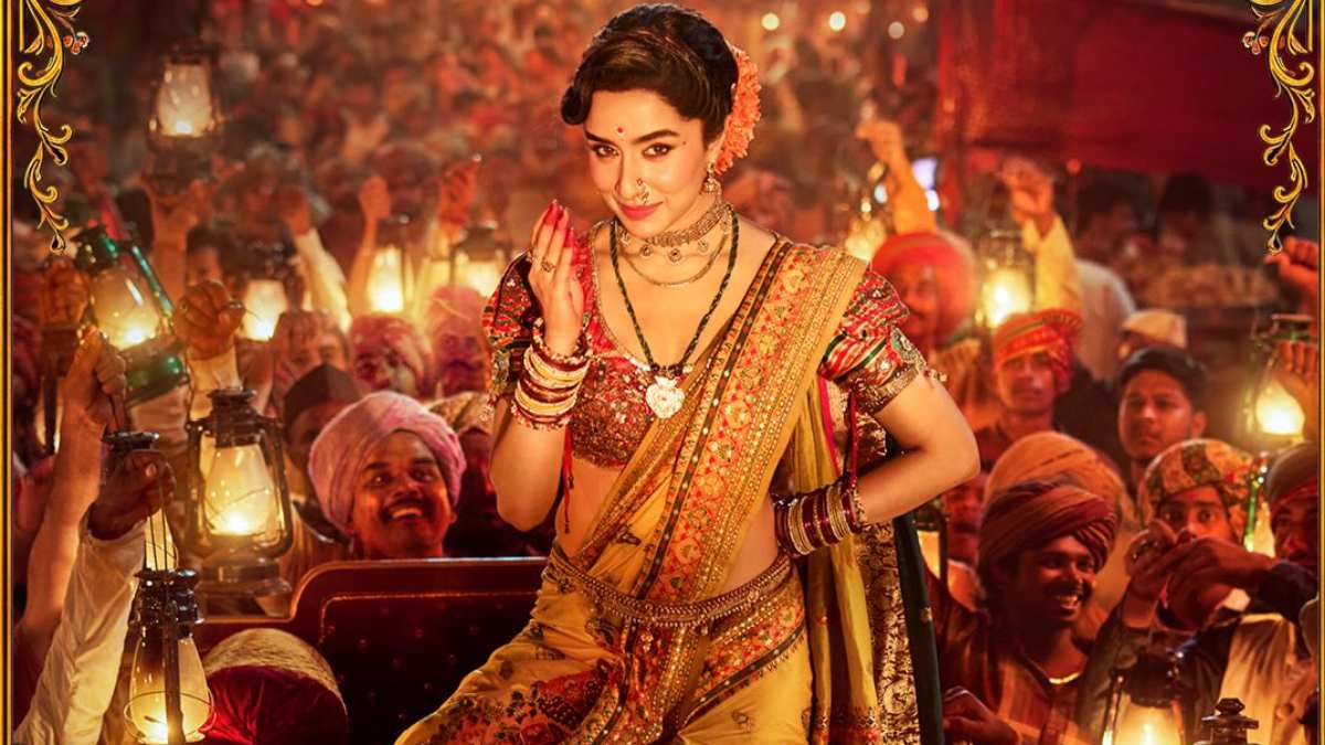 Eetha Teaser Review: Hey Shraddha Kapoor, We All Say ‘Ban Jaa Misaal’