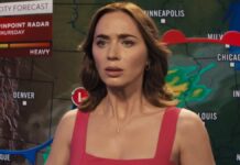 Emily Blunt 2026 Box Office: How Much Disclosure Day Needs To Earn To Take Her Combined Worldwide Gross Past $1 Billion This Year Emily Blunt Box Office