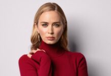Emily Blunt At The Worldwide Box Office: How Much More She Needs To Take Her Combined Career Gross Past The $7 Billion Milestone Emily Blunt At The Worldwide Box Office
