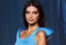 Emily Ratajkowski’s Dating History: From Andrew Dryden To Harry Styles Emily Ratajkowski's Dating History