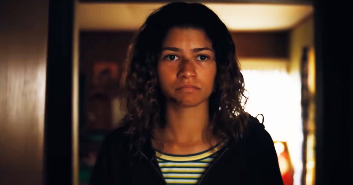 Euphoria Season 3 Finale Ending Explained