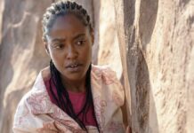 Fall 2: Deadpoint: Plot, Cast, Release Date & Everything We Know About The Survival Thriller Sequel Fall 2: Deadpoint Update