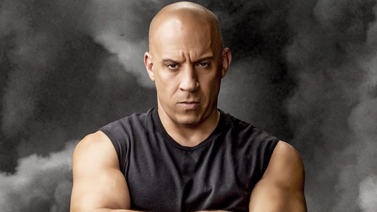 Fast & Furious Franchise Worldwide Box Office