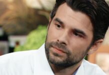 General Hospital: Chase & Willow’s Reminiscing To Kai’s Worry About Trina, What To Expect From Couples In June General Hospital Spoilers