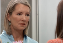 General Hospital Spoilers (June 1, 2026): Nina Visits Brennan, Ric Advises Tracy, While Dante Confides In Elizabeth General Hospital Spoilers