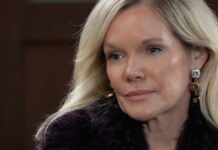 General Hospital Spoilers (June 11, 2026): Ava Has A Guilty Conscience, Valentin Cautions Carly While Cody Scores Points With Molly General Hospital Daily Spoilers