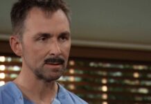 General Hospital Spoilers (June 16, 2026): Valentin Accepts His Fate, Brennan Bargains With Willow While Dante Defends Cassius General Hospital Spoilers