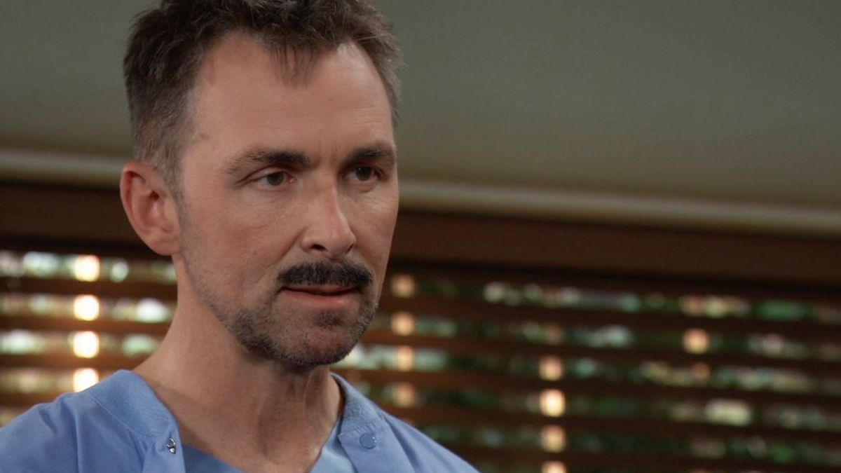 Valentin Accepts His Fate, Brennan Bargains With Willow While Dante Defends Cassius
