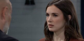 General Hospital Spoilers (Friday, June 26, 2026): Willow Is In Disbelief, Anna Takes A Huge Risk, While Danny Must Act Fast General Hospital Spoilers
