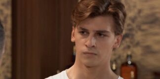 General Hospital Spoilers (Tuesday, June 30, 2026): Gio Stands His Ground, Nina Makes A Discovery While Ava Locks Horns With Ethan General Hospital Spoilers