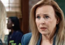 General Hospital Spoilers (Tuesday, June 23, 2026): Laura Learns A Secret, Dante Cautions Elizabeth, While Chase Makes A Decision General Hospital Daily Spoilers