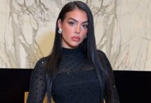Georgina Rodriguez Net Worth 2026: How Cristiano Ronaldo’s Partner Built A $10 Million Georgina Rodriguez Net Worth 2026