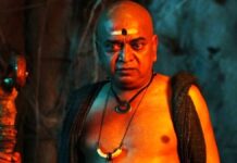 Ghabadkund Box Office Collection Day 3: Recovers 40% Of Its Budget In Opening Weekend! Ghabadkund Box Office Collection Day 3: 40% Recovery Done In First Weekend