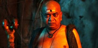 Ghabadkund Box Office Collection Day 3: Recovers 40% Of Its Budget In Opening Weekend! Ghabadkund Box Office Collection Day 3: 40% Recovery Done In First Weekend