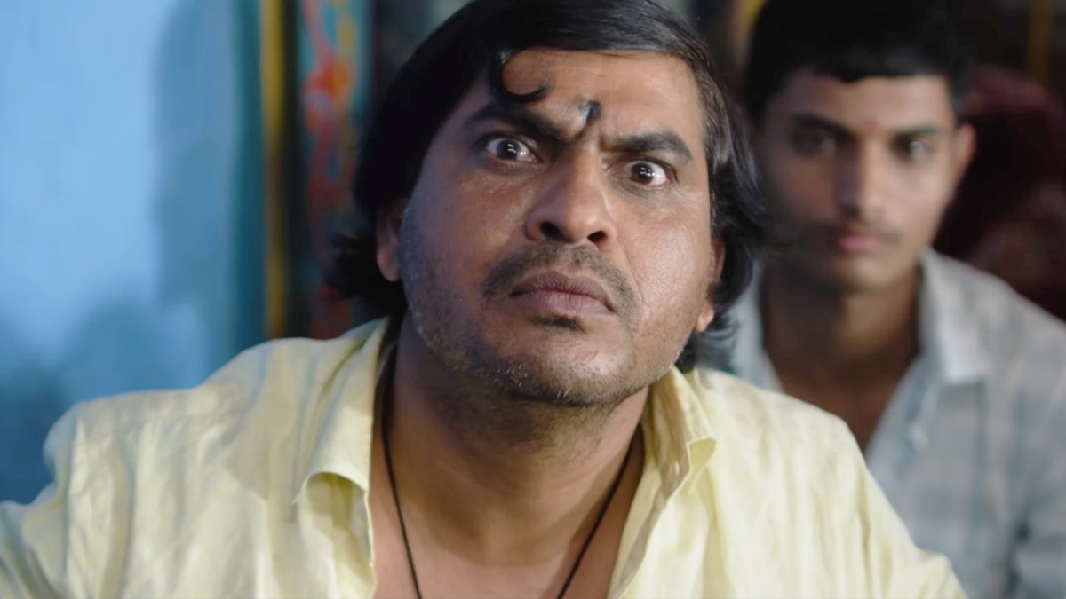 Ghabadkund Box Office Collection Day 9: Winning Streak Of Marathi Cinema Continues In 2026