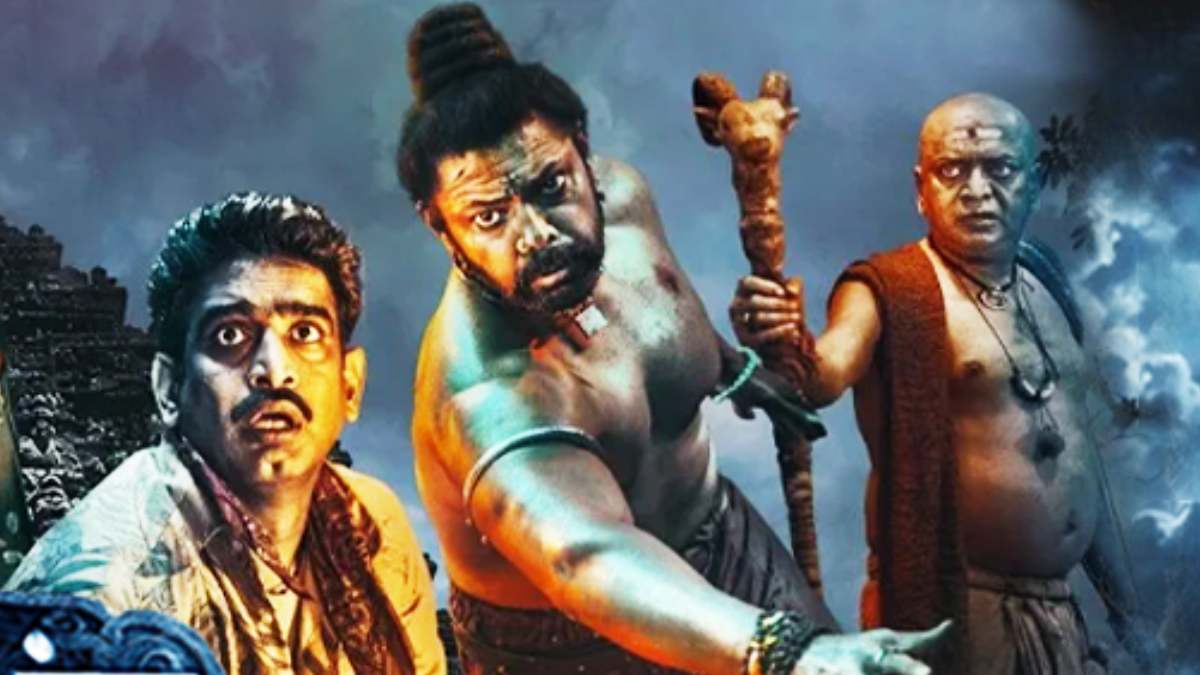 Ghabadkund Box Office Day 10 Collection!