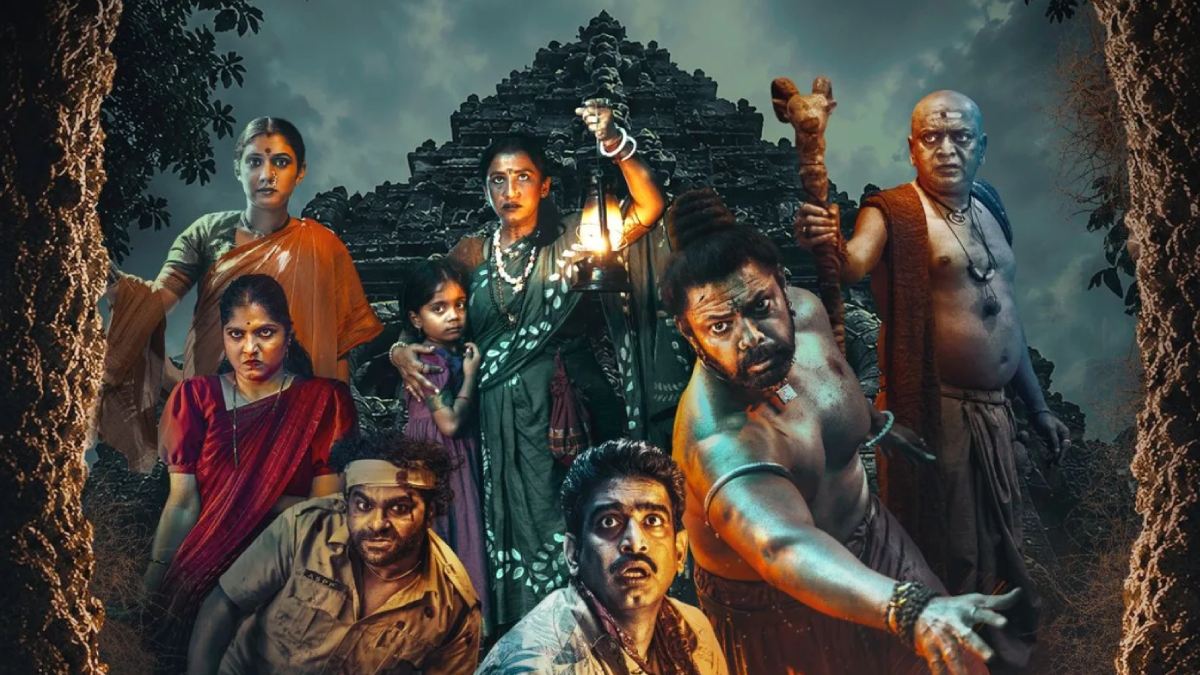 Ghabadkund Box Office Day 4 Collection