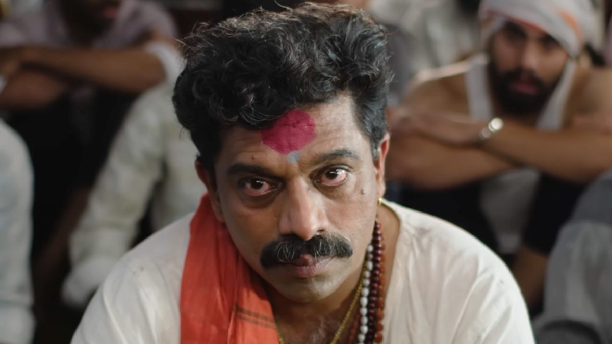Ghabadkund Box Office Collection Day 8
