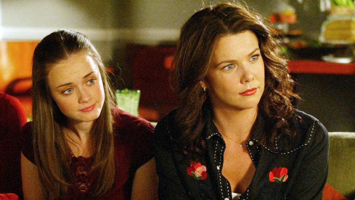 Where Lauren Graham, Alexis Bledel & Others Are In 2026