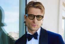 Glen Powell Net Worth In 2026: How Rich Is The Top Gun: Maverick Star? Glen Powell Net Worth 2026