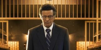 Governor Box Office Day 1 (Early Trends): Opens 30% Lesser Than Manoj Bajpayee’s Last Theatrical Opening! Governor Box Office Day 1 (Early Trends): Opens Low!