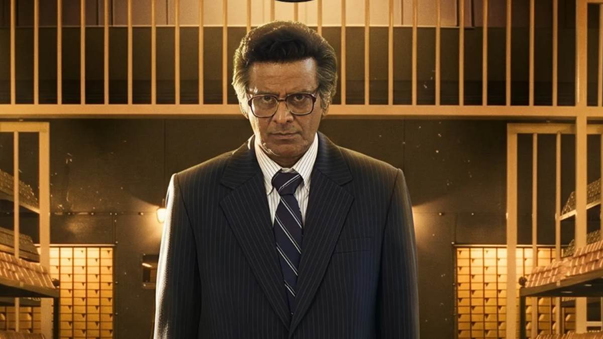 Governor Box Office Day 1 (Early Trends): Opens Low!