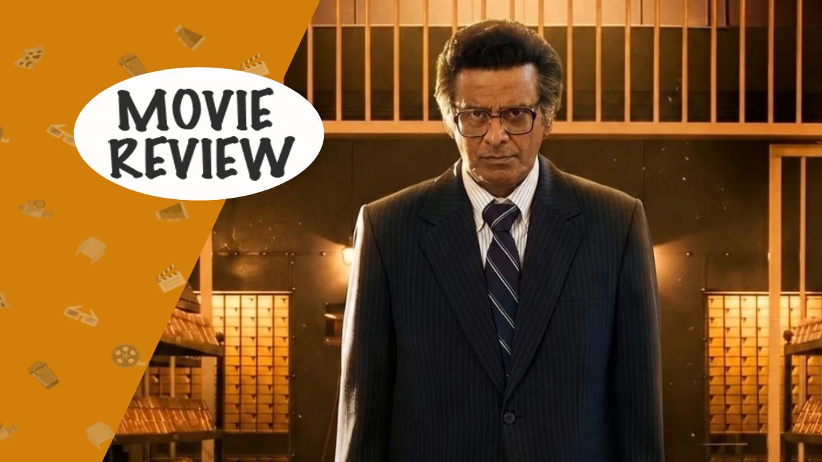 Manoj Bajpayee Starrer Is A Riveting Look At India’s Darkest Economic Hour