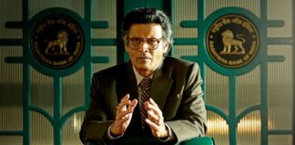 Governor Box Office Day 2 (Early Trends): Manoj Bajpayee’s Film Maintains Its Pace On Saturday! Governor Box Office Day 2 (Early Trends): Maintains Its Pace On Saturday!
