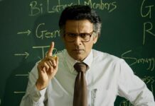 Governor Box Office Day 4 (Early Trends): Manoj Bajpayee’s Film Struggles To Cross The 5 Crore Mark! Governor Box Office Day 4 (Early Trends): Manoj Bajpayee's Film Struggles
