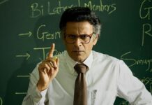 Governor X Reviews: From ‘Desi Dhurandhar’ To ‘Must-Watch’ – Netizens Praise Manoj Bajpayee’s Historical Thriller Governor X Reviews