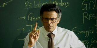 Governor X Reviews: From ‘Desi Dhurandhar’ To ‘Must-Watch’ – Netizens Praise Manoj Bajpayee’s Historical Thriller Governor X Reviews