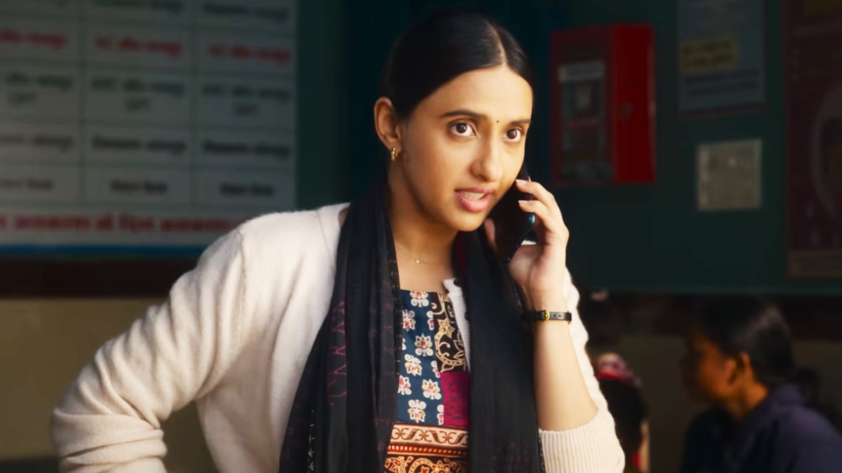 Gram Chikitsalay S2 Review: Amol Parashar & Nirahua's Show Shine!