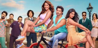 Hai Jawani Toh Ishq Hona Hai Box Office Day 2 (Early Trends): Varun Dhawan’s Comedy Maintains Good Hold On Saturday! Hai Jawani Toh Ishq Hona Hai Box Office Day 2 (Early Trends): Maintains Good Hold On Saturday!